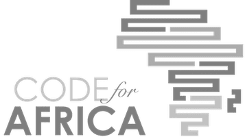 Code for Africa-н лого